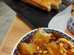 -西部马华清真兰州牛肉面·烧烤夜市(关东店)