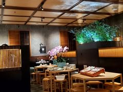 -庐灶江南·江南菜·四合院Bistro(东直门雍和宫·原华侨宾馆店)