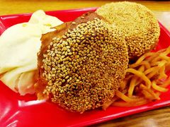 -老回回饺子馆(海洋馆店)