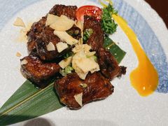 -一本魅·日式料理