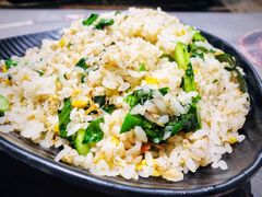 -潮十三潮汕砂锅粥(高新四路大都荟店)