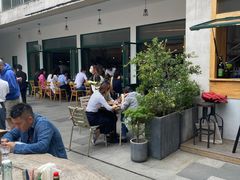 -RAC BAR(安福路店)