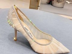 -JIMMY CHOO(成都远洋太古里店)