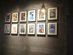 大堂-G+KITCHEN(龙湖狮山天街店)