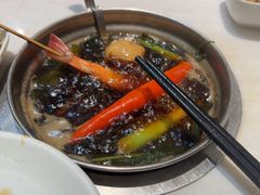 -围炉夜话·潮汕卤水火锅(榕江店)