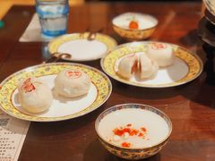 -富华斋饽饽铺·宫廷糕点·伴手礼(护国新天地店)