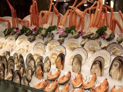 -芭菲盛宴·环球美食(锦城万达广场店)