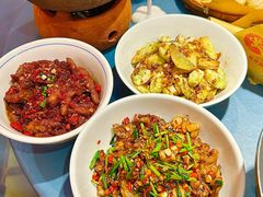 -烹湘·鲜炒湖南土菜(海珠店)