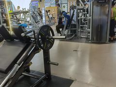 -超鹿运动(五四路恒力城店)