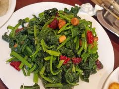 -玫瑰红烤羊排(北新桥三条店)