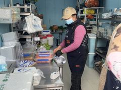 -琦琦蛋饼铺(上南店)