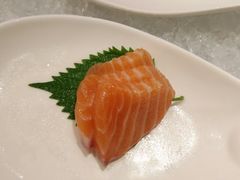 -亮马河饭店翠雅咖啡厅