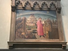 -圣母百花大教堂穹顶