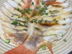 -九井澤精致料理(金茂店)