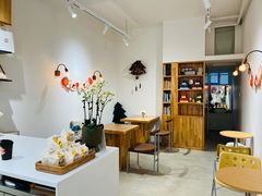 -via coffee(万象城店)