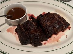 -Wolfgang’s Steakhouse 沃夫冈牛排馆(上海白玉兰广场店)