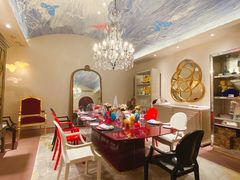 -永隆圣马可国际家居广场(江东中路店)