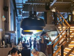 -卡朋厨房(289艺术园区店)