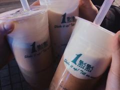 -1点点(人和店)