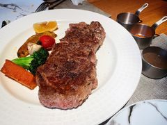 M9和牛西冷（约400G）-锦潼  Club Steak