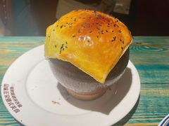 -喀秋莎西餐厅