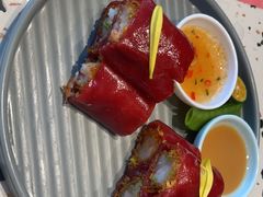 -点都德(广州白云山景区南门店)