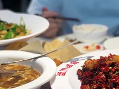 -茅庐毛血旺(临沂泰盛广场店)