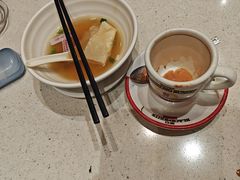 -香港新发烧腊茶餐厅(水围店)