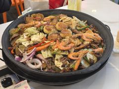 -一烙锅(友谊店)