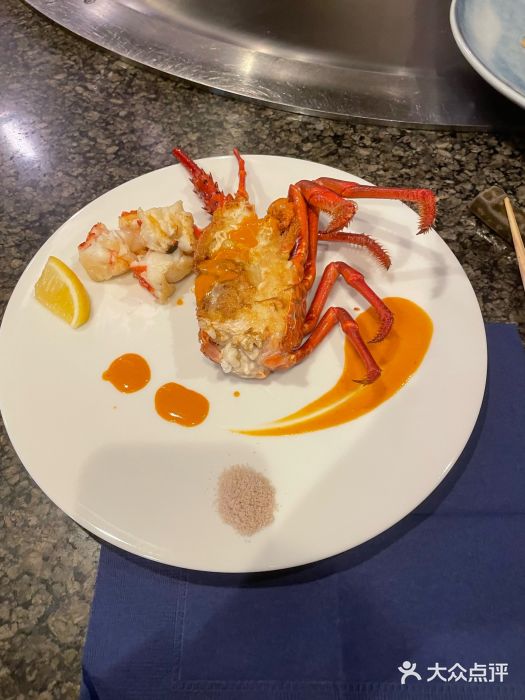 神户牛排餐厅MOURIYA(总店)图片