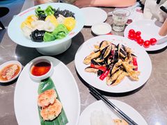 -双合园·海鲜水饺青岛菜(大尧三路店)