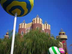 -安徒生童话乐园