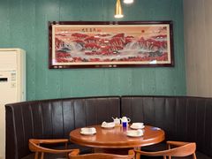 大堂-宏天寶·北京烤鸭(宾馆西路2店)