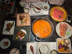 -花潮料理艺食馆(SM新生活广场店)