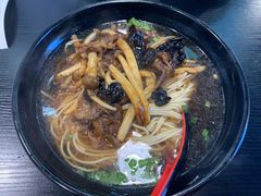 罗汉素面-董记庐春面馆(北京西路店)