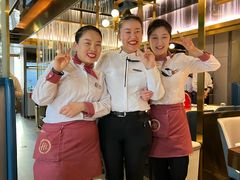 -海底捞火锅(国奥村店)