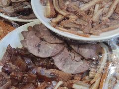 -达道武仔牛肉店(广达路店)