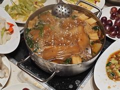 -蝎王府羊蝎子(北大地店)