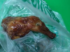 -大益烤鸡