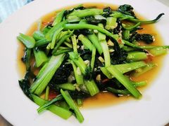 -景祥海鲜美食餐厅