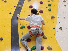 -问山MountQuest攀岩馆