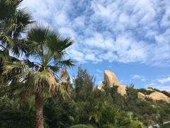 -那琴半岛地质海洋公园