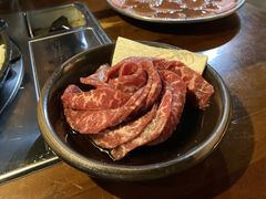 -喜来稀肉(旺角广华街店)