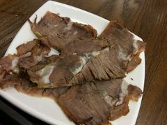 -二宽中国兰州拉面(幸福城店)