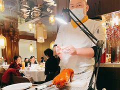 -津禧荟·酥皮烤鸭(北辰店)