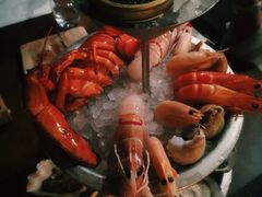 -斯普汇生蚝牛排馆(中骏世界城店)