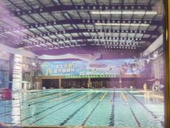 -南宫温泉水世界