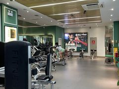 -星仕力游泳健身(滨江店)