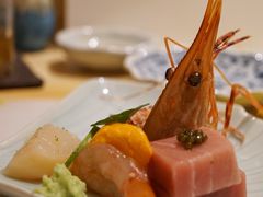 -鮨青(恒基名人购物中心店)