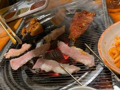 -7年8班朝鲜族非遗美食(三钢里店)